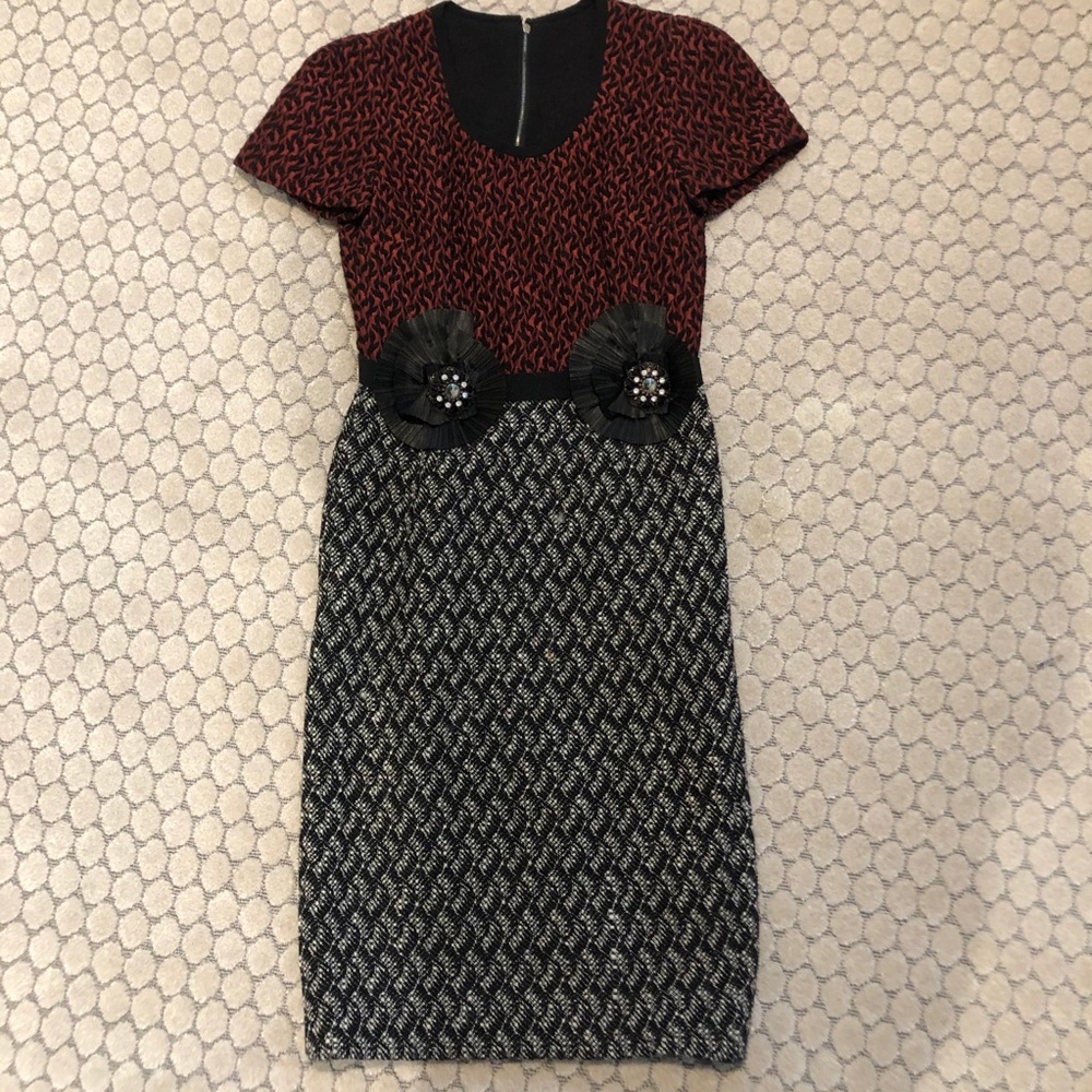 Dolce and Gabbana dress